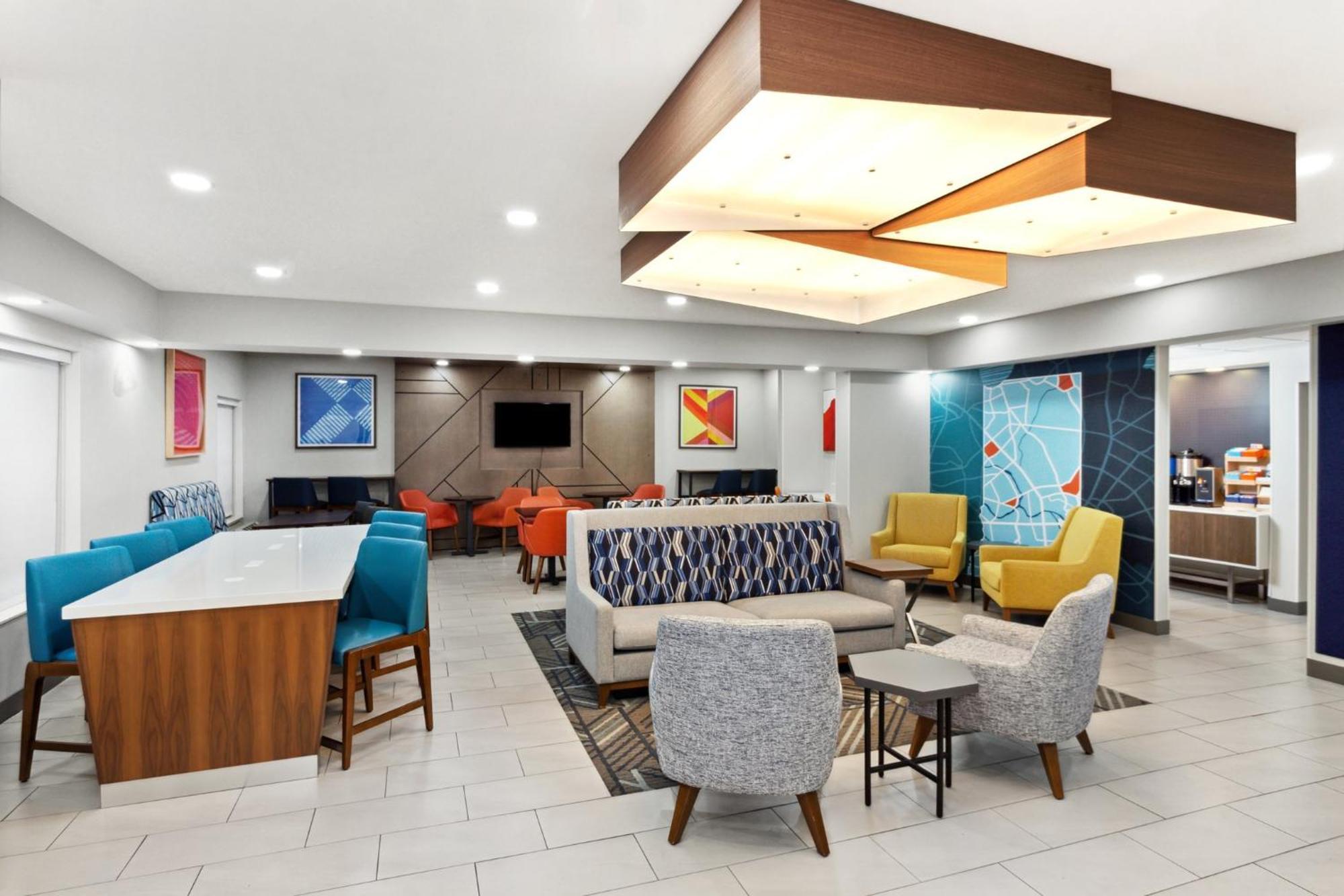 Holiday Inn Express Fremont By Ihg Εξωτερικό φωτογραφία